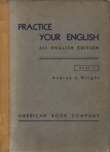 Practice Your English (Part 1)