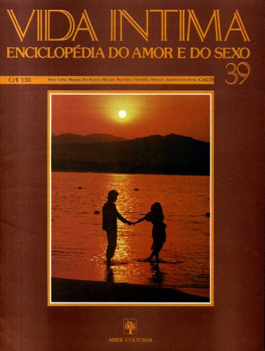 Vida Íntima - Enciclopédia do Amor e do Sexo 39