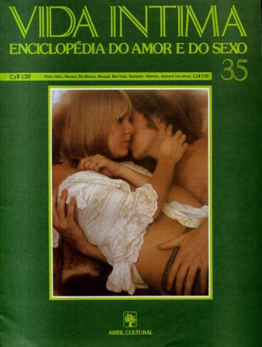 Vida Íntima - Enciclopédia do Amor e do Sexo 3