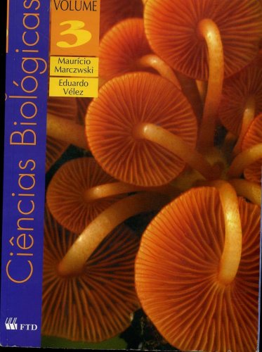 Ciências Biológicas (Volume 3)