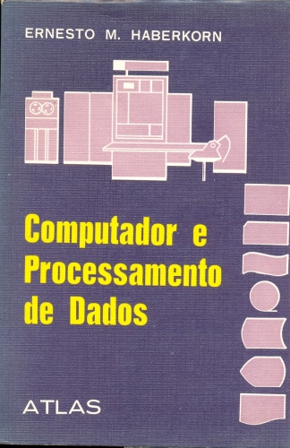 Computador e Processamento de Dados