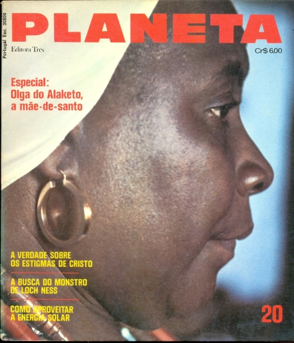 Revista Planeta (n°20)