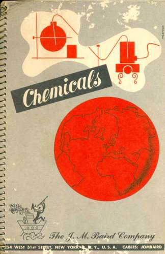 Baird Chemicals for Industry