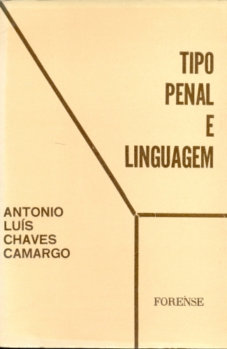 Tipo Penal e Linguagem