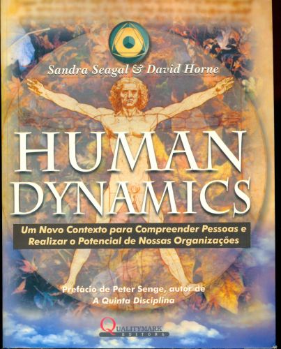 Human Dynamics