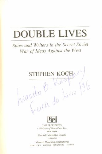 Double Lives