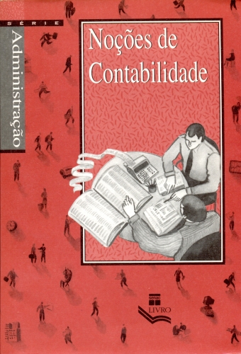 Noções de Contabilidade