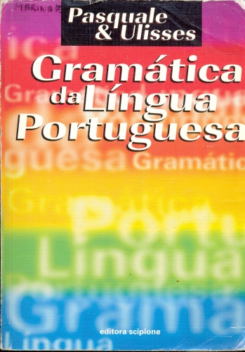 Gramática da Língua Portuguesa