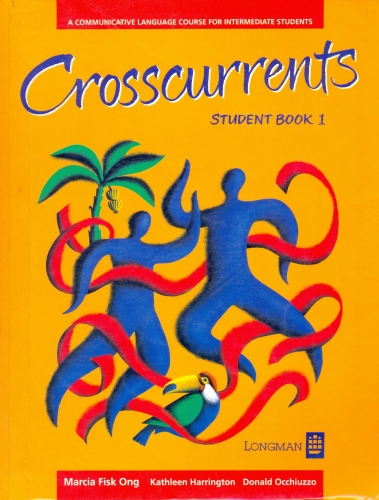 Crosscurrents (Student Book 1)