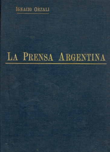 La Prensa Argentina