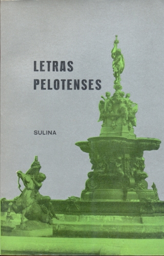 Letras Pelotenses