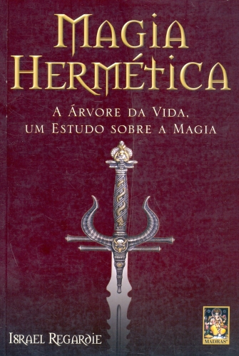 Magia Hermética
