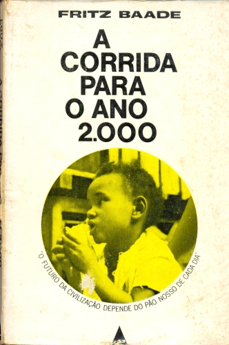 A CORRIDA PARA O ANO 2000