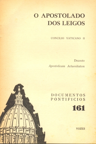 Gaudium ET Spes - Concílio Vaticano II