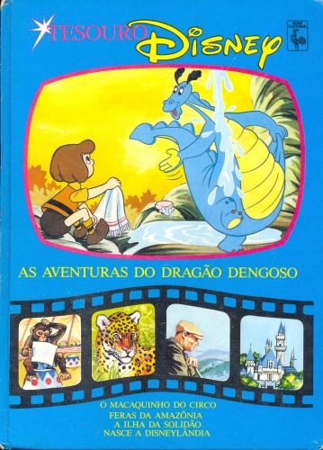 tesouro do dragão