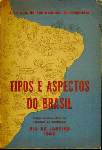Tipos e Aspectos do Brasil