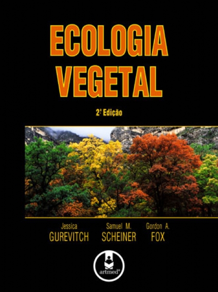 Ecologia Vegetal - 2. ed.