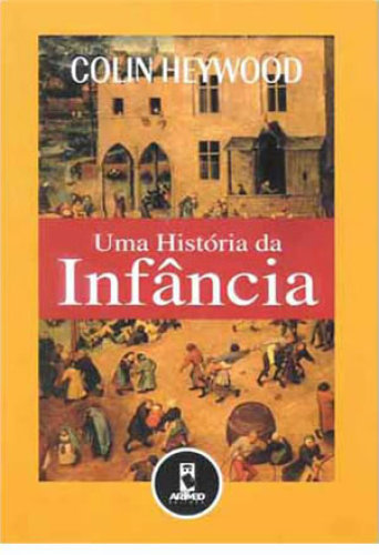 Uma História Da Infância