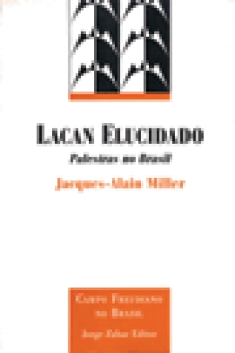 Lacan Elucidado