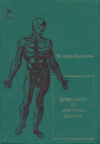 Livro-Texto de Anatomia Humana