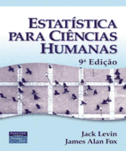 Estatística Para Ciências Humanas 9ª Edição