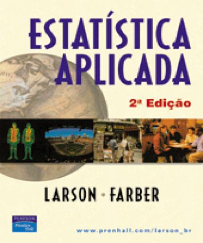 Estatística Aplicada 2ª Edição