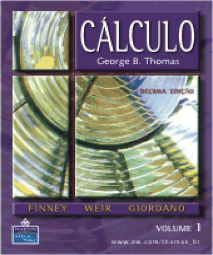 Cálculo - Volume 1 10ª Edição