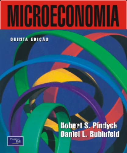 Microeconomia - 5ª Edição
