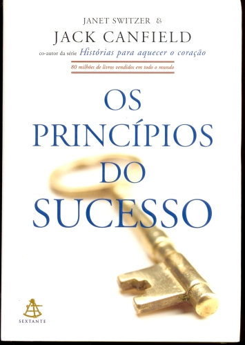 Os Princípios do Sucesso