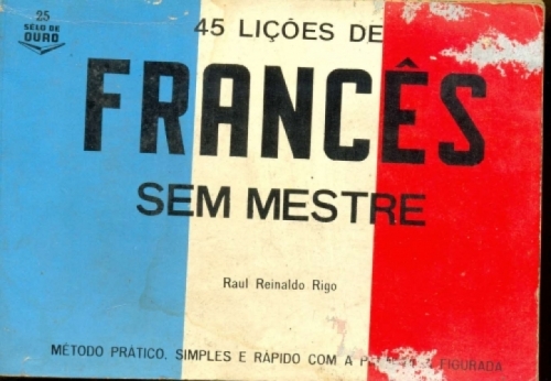 Francês Sem Mestre