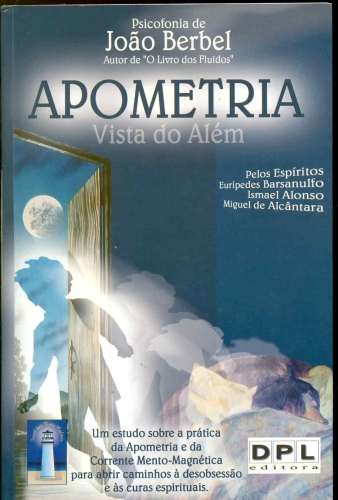 Desobsessão & Apometria