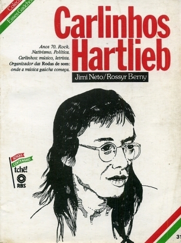 Carlinhos Hartlieb