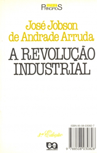A Revolução Industrial