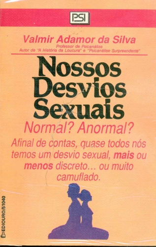 Nossos Desafios Sexuais