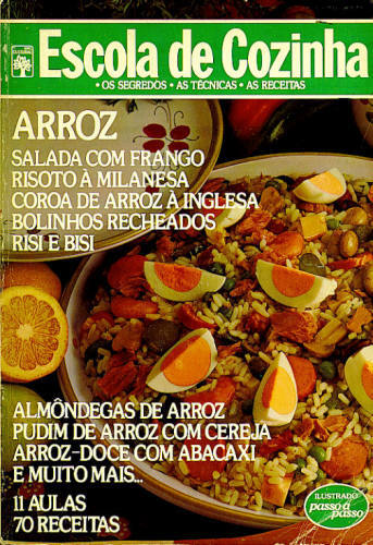 ARROZ