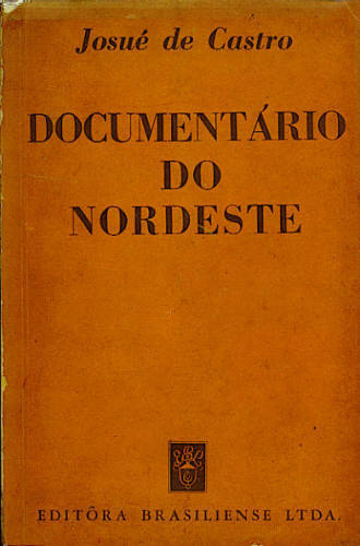 DOCUMENTÁRIO DO NORDESTE