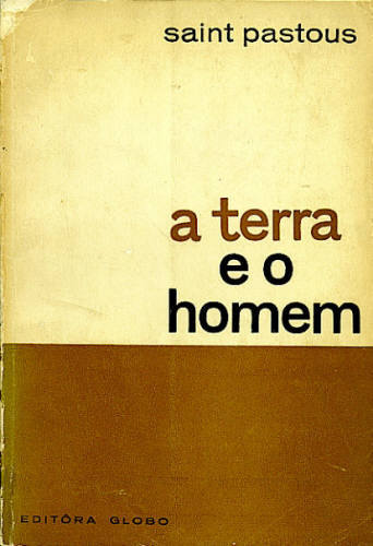 A TERRA E O HOMEM