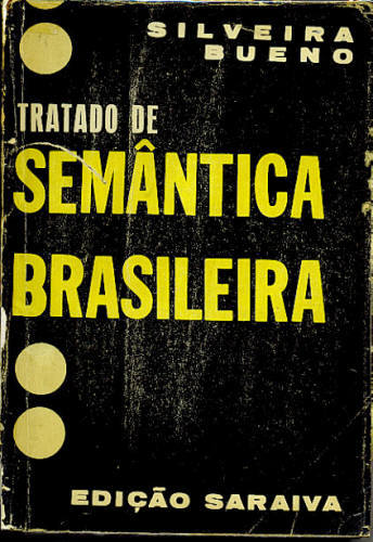 TRATADO DE SEMÂNTICA BRASILEIRA