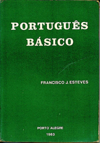 PORTUGUÊS BÁSICO