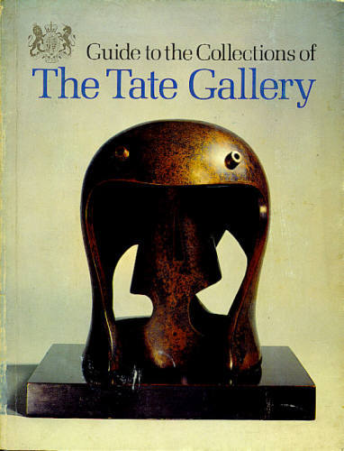 THE TATE GALLERY