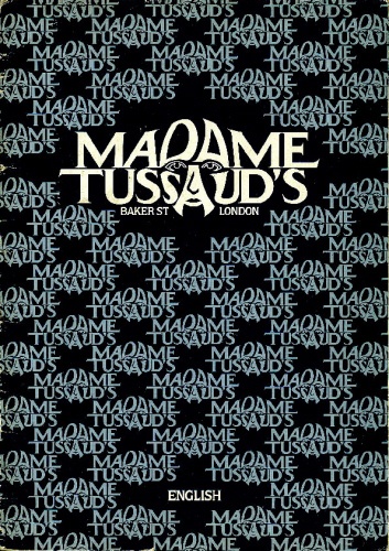 MADAME TUSSAUD S