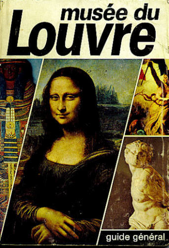 MUSÉE DU LOUVRE