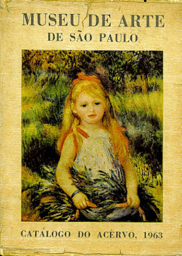 MUSEU DE ARTE DE SÃO PAULO