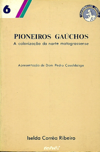 PIONEIROS GAÚCHOS