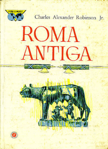 ROMA ANTIGA