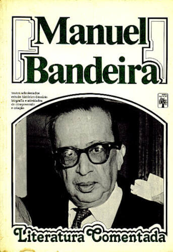 MANUEL BANDEIRA