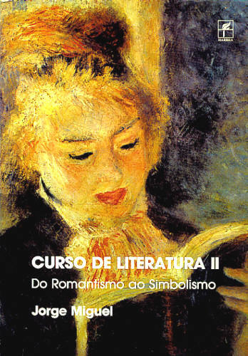 CURSO DE LITERATURA II