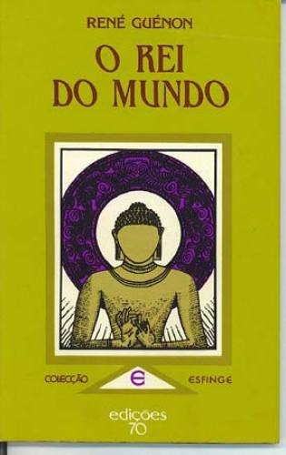 O REI DO MUNDO