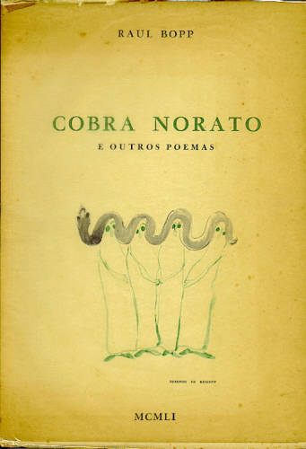 COBRA NORATO