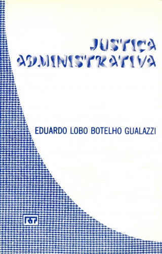 Justiça Administrativa